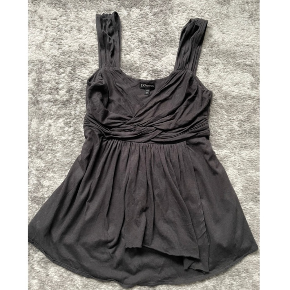Express Top - Size: XS